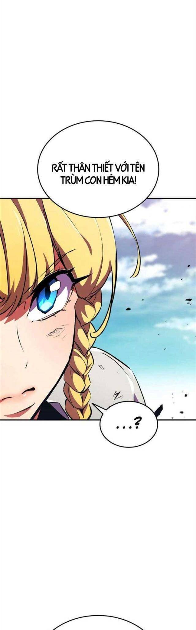 Sự Trở Lại Của Vị Thần Sức Mạnh Chapter  164 - 9