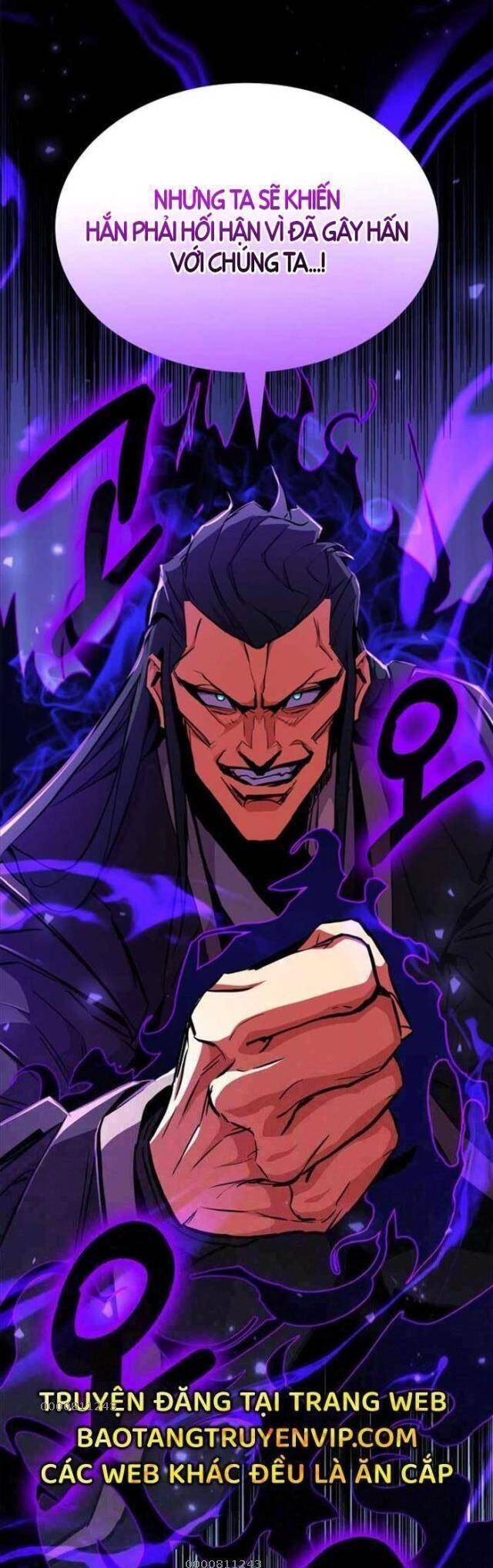 Sự Trở Lại Của Vị Thần Sức Mạnh Chapter  164 - 81