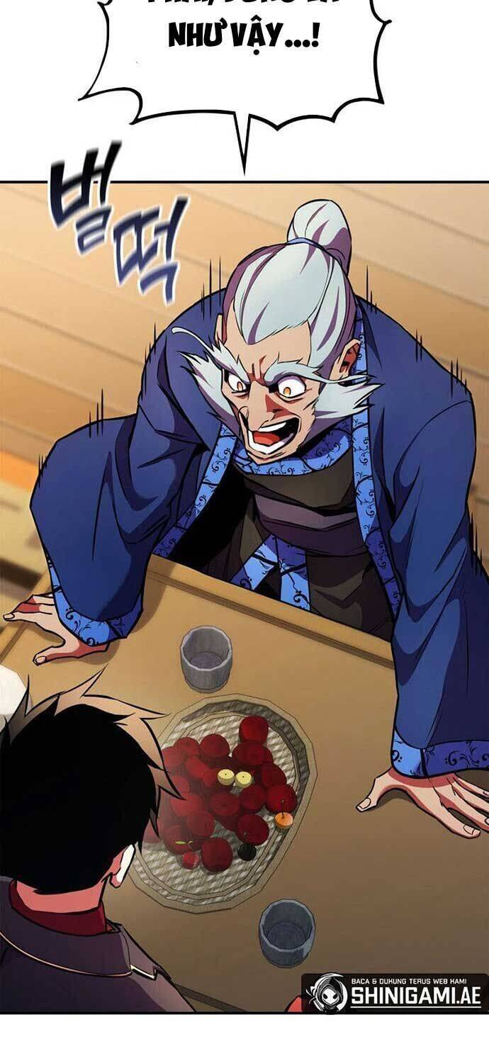 Sự Trở Lại Của Vị Thần Sức Mạnh Chapter  165 - 15