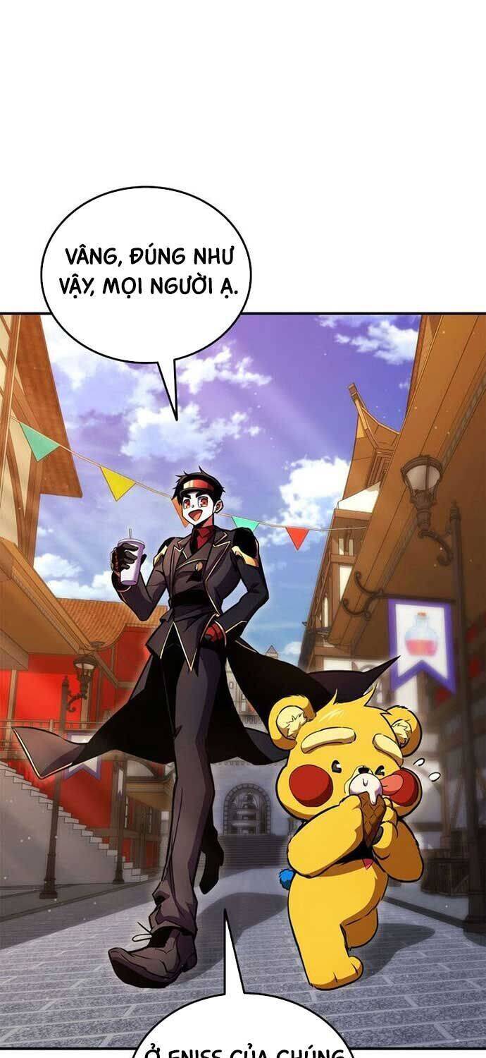 Sự Trở Lại Của Vị Thần Sức Mạnh Chapter  165 - 30