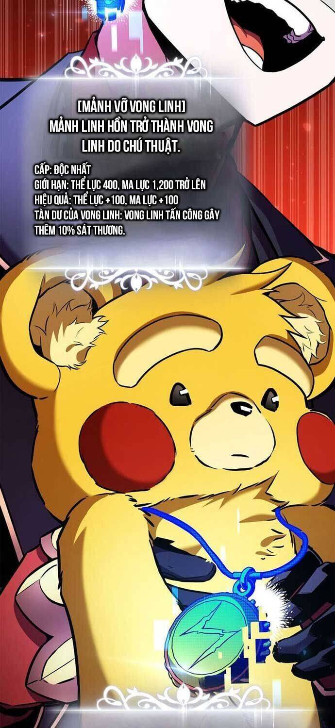 Sự Trở Lại Của Vị Thần Sức Mạnh Chapter  165 - 44