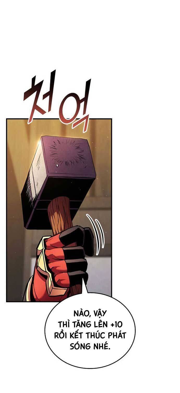 Sự Trở Lại Của Vị Thần Sức Mạnh Chapter  165 - 60