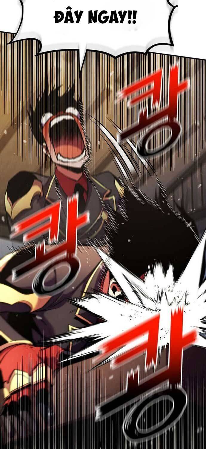 Sự Trở Lại Của Vị Thần Sức Mạnh Chapter  165 - 72