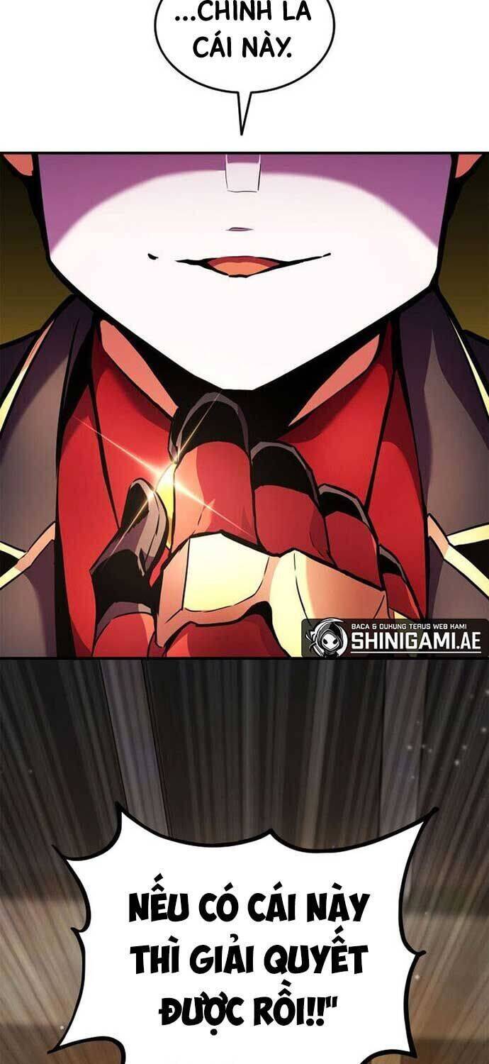 Sự Trở Lại Của Vị Thần Sức Mạnh Chapter  165 - 77