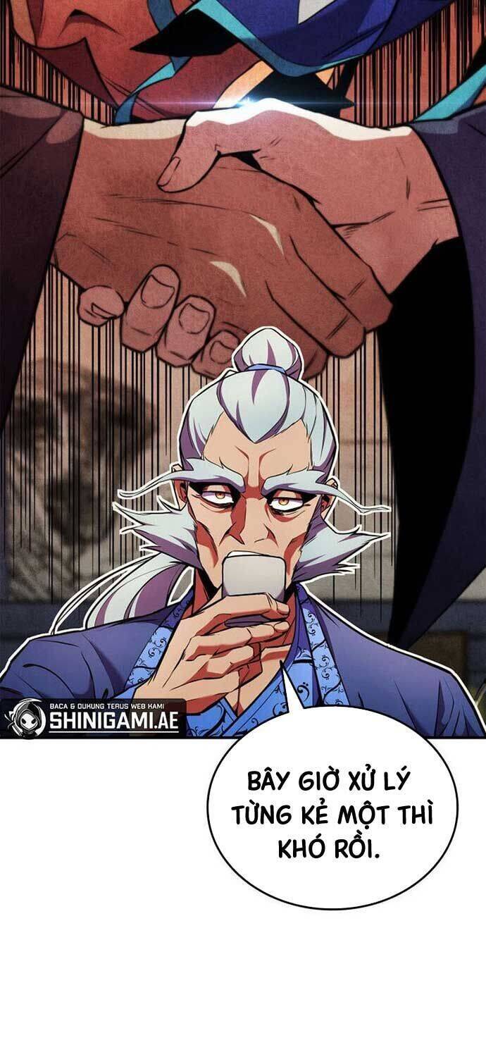 Sự Trở Lại Của Vị Thần Sức Mạnh Chapter  165 - 9
