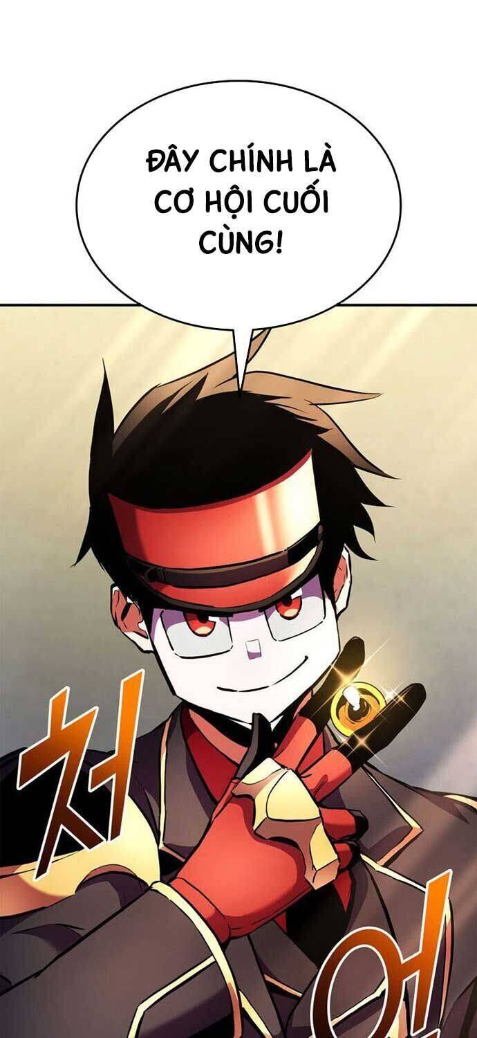 Sự Trở Lại Của Vị Thần Sức Mạnh Chapter  165 - 85