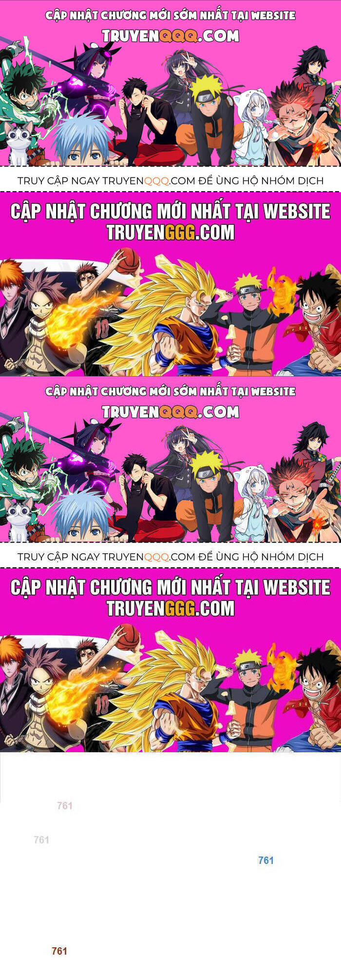 Sự Trở Lại Của Vị Thần Sức Mạnh Chapter 166 - 1