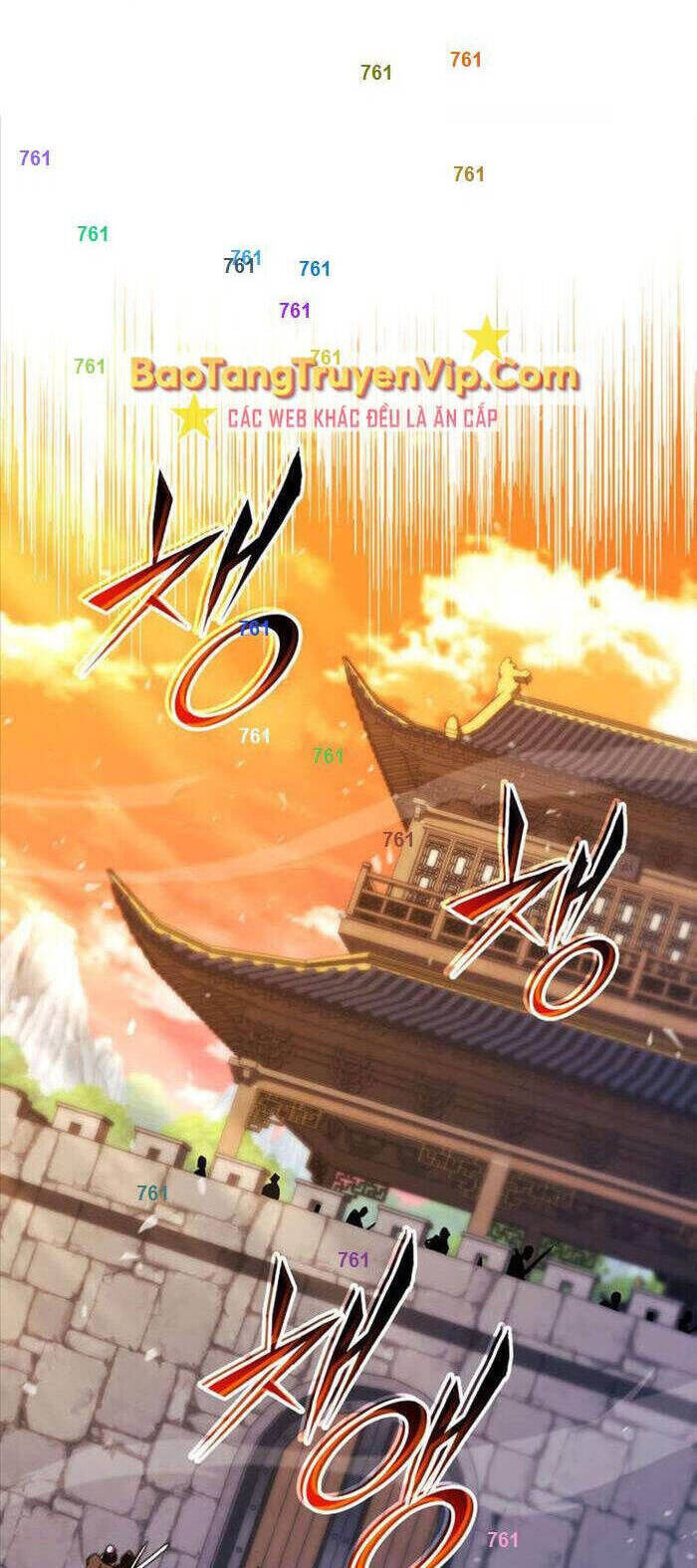 Sự Trở Lại Của Vị Thần Sức Mạnh Chapter 166 - 2