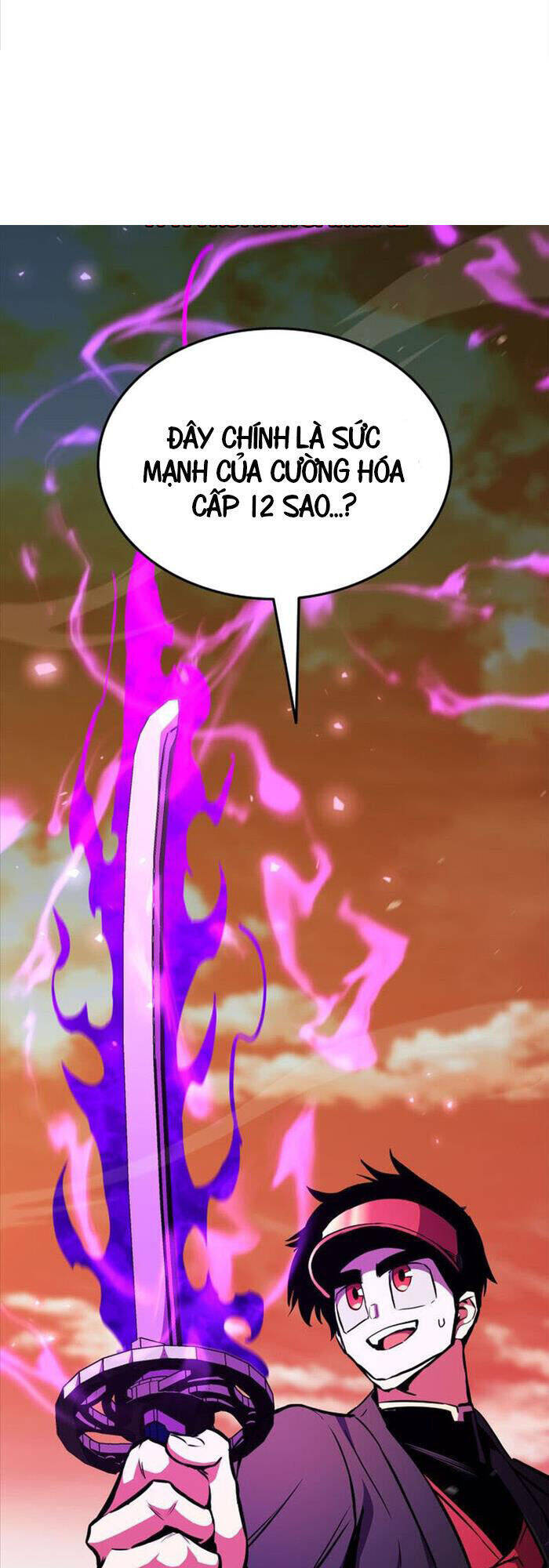 Sự Trở Lại Của Vị Thần Sức Mạnh Chapter 166 - 15