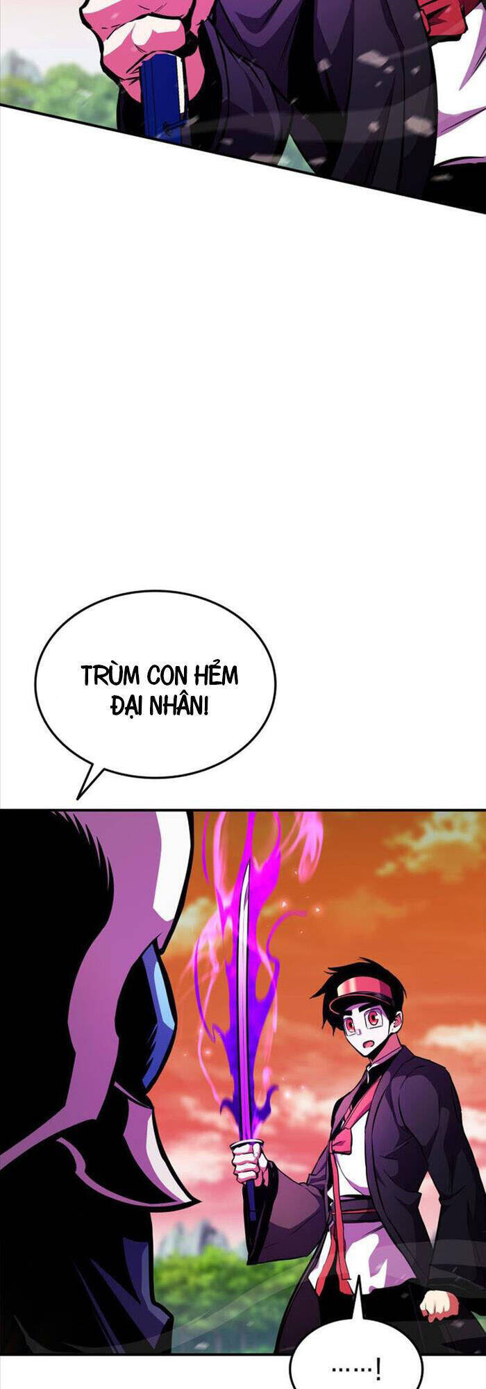 Sự Trở Lại Của Vị Thần Sức Mạnh Chapter 166 - 16