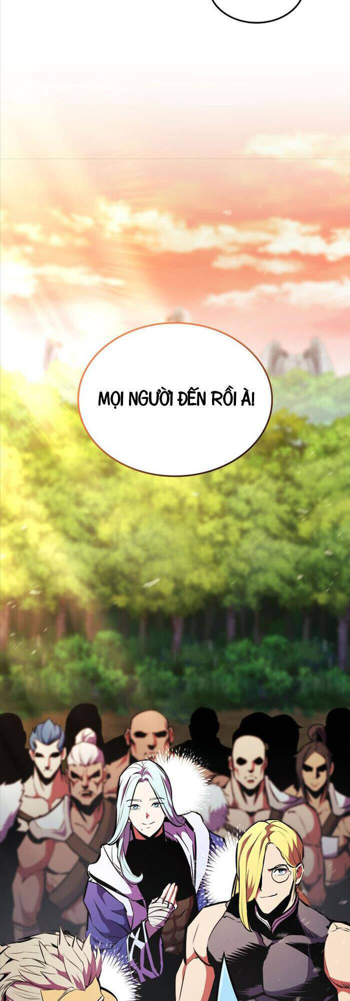 Sự Trở Lại Của Vị Thần Sức Mạnh Chapter 166 - 17