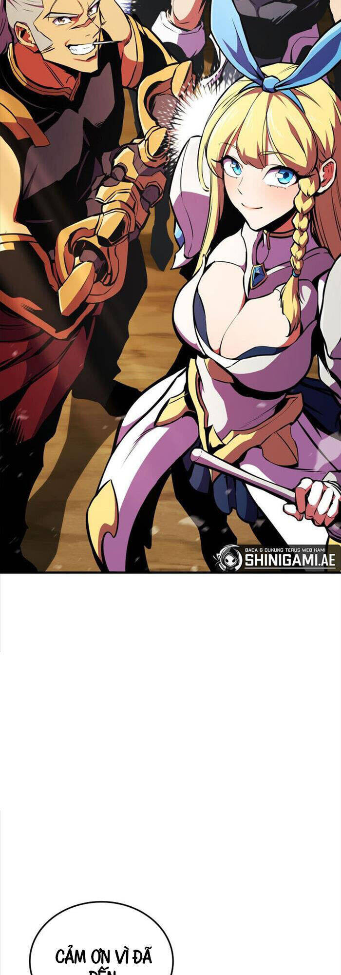 Sự Trở Lại Của Vị Thần Sức Mạnh Chapter 166 - 18