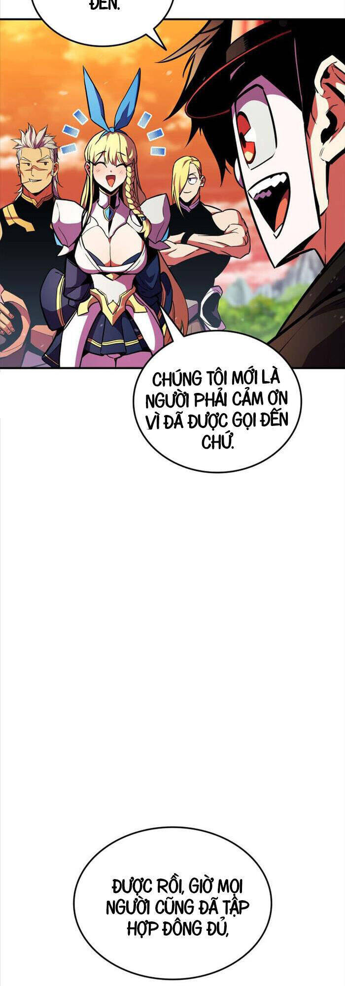 Sự Trở Lại Của Vị Thần Sức Mạnh Chapter 166 - 19