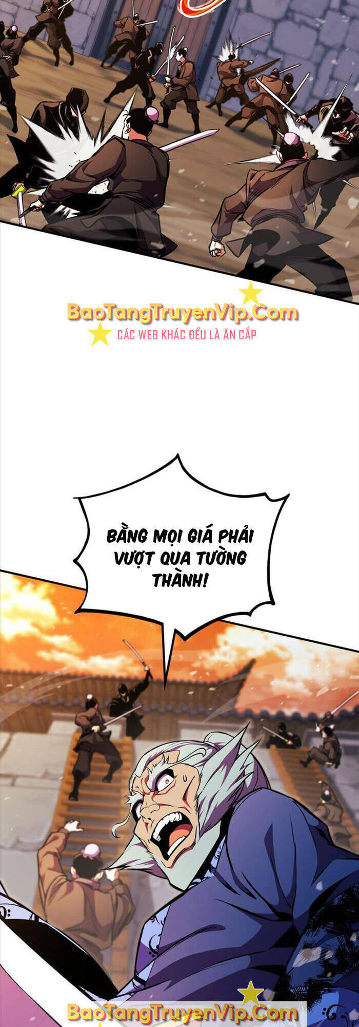 Sự Trở Lại Của Vị Thần Sức Mạnh Chapter 166 - 3