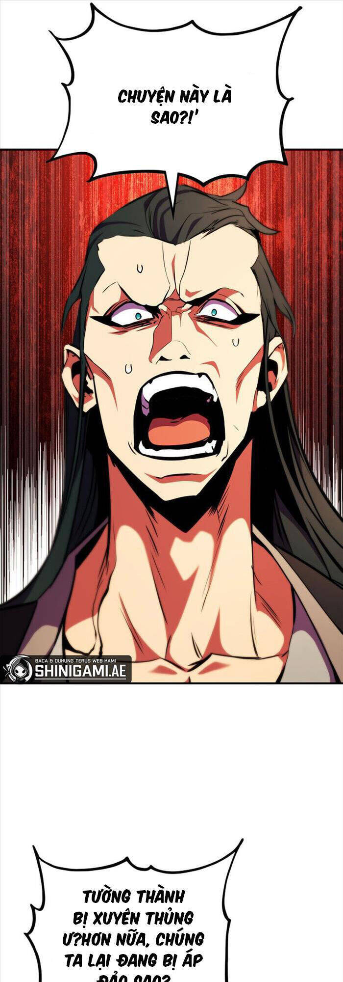 Sự Trở Lại Của Vị Thần Sức Mạnh Chapter 166 - 25