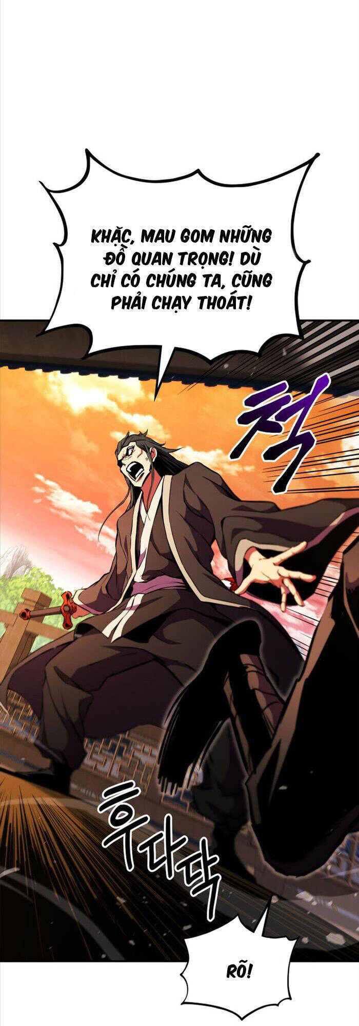 Sự Trở Lại Của Vị Thần Sức Mạnh Chapter 166 - 28