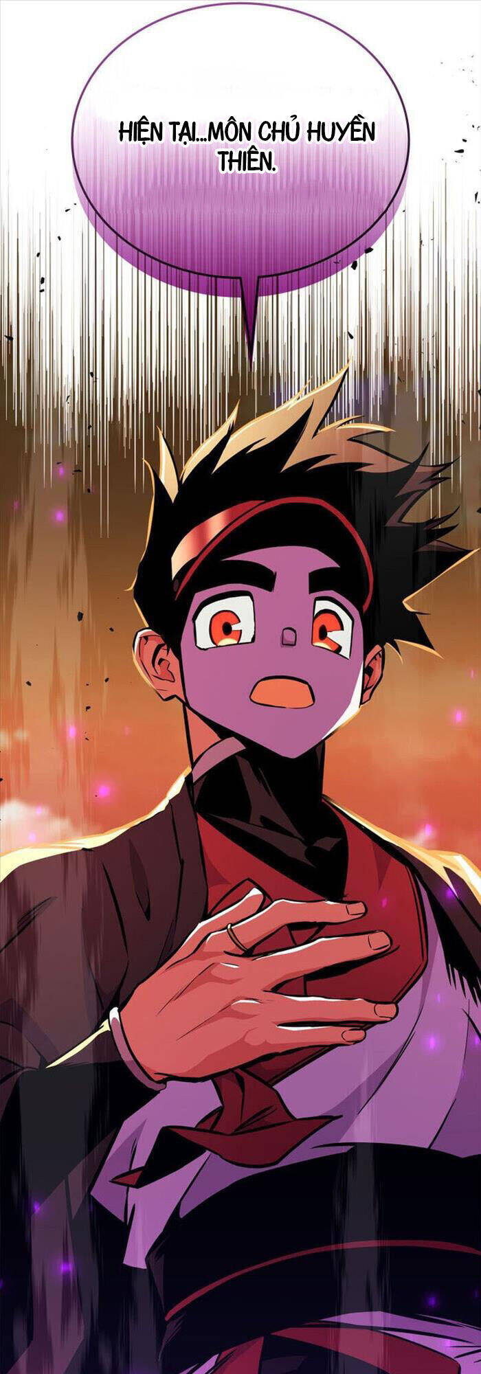 Sự Trở Lại Của Vị Thần Sức Mạnh Chapter 166 - 36