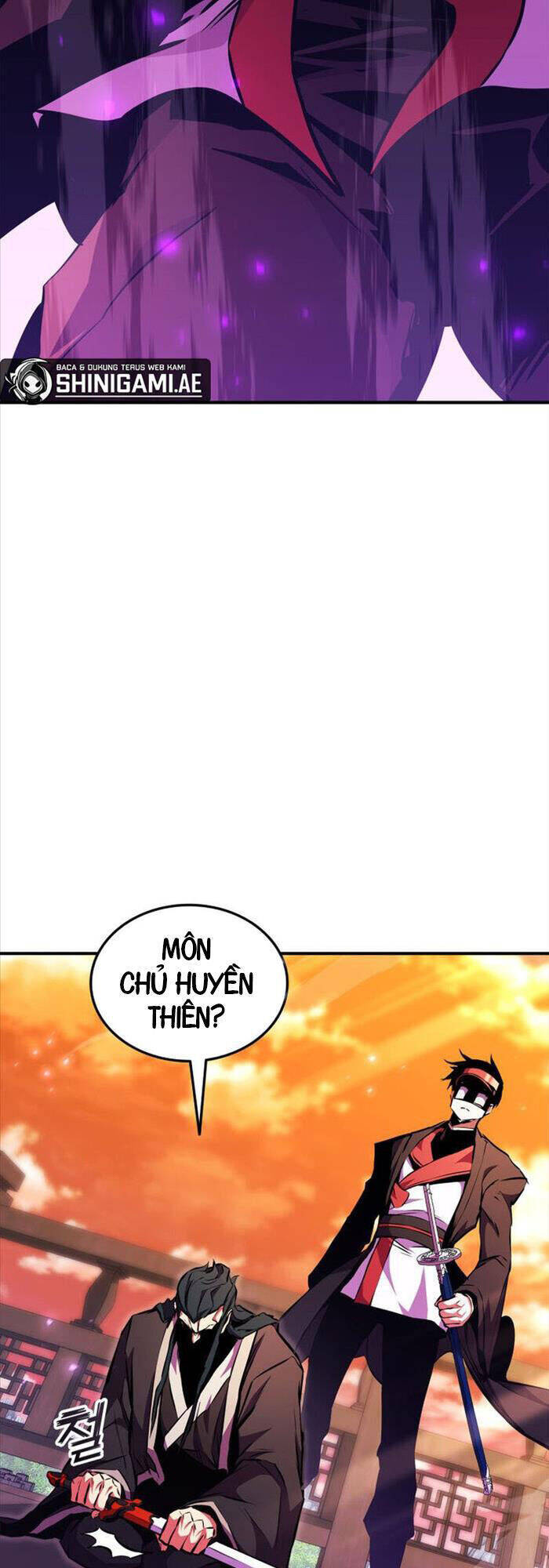 Sự Trở Lại Của Vị Thần Sức Mạnh Chapter 166 - 37