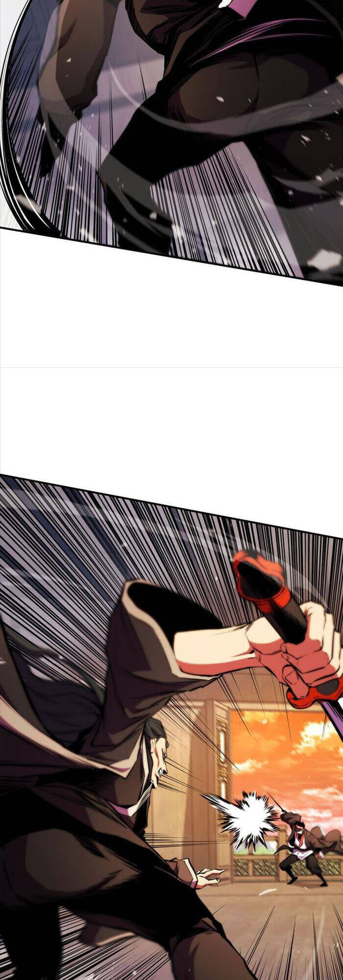 Sự Trở Lại Của Vị Thần Sức Mạnh Chapter 166 - 40