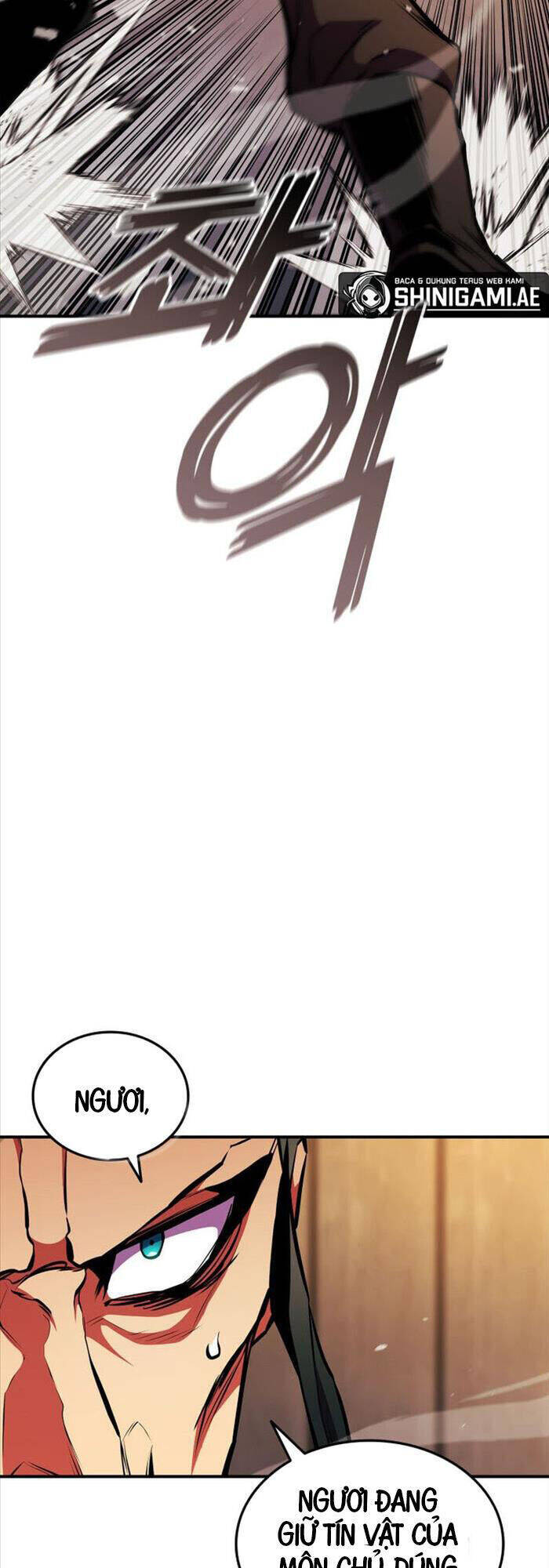 Sự Trở Lại Của Vị Thần Sức Mạnh Chapter 166 - 41