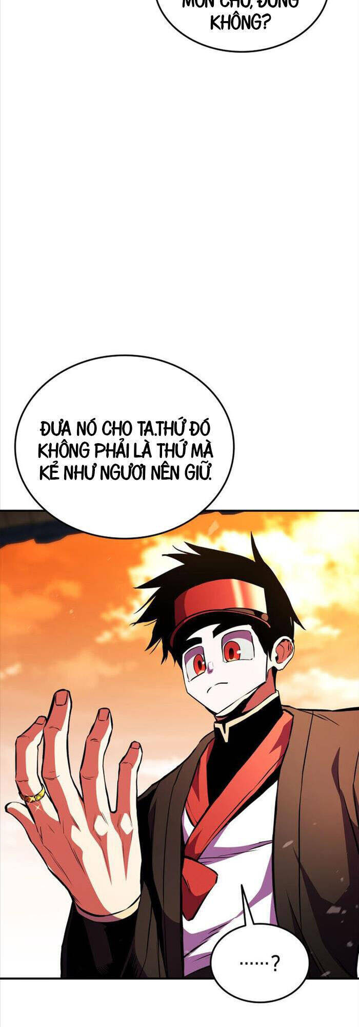 Sự Trở Lại Của Vị Thần Sức Mạnh Chapter 166 - 42