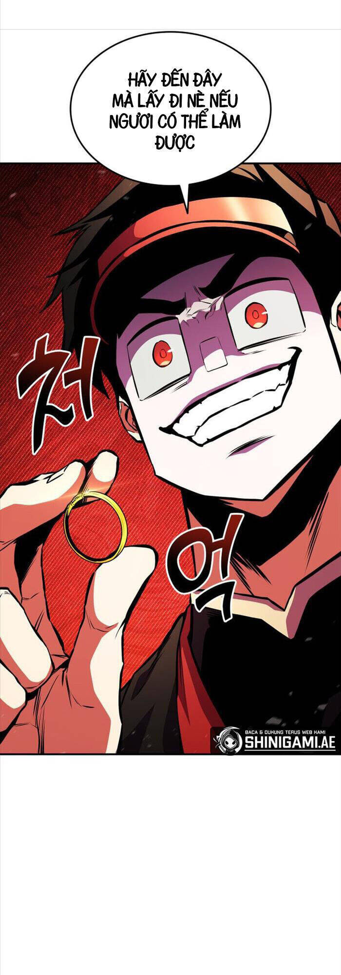 Sự Trở Lại Của Vị Thần Sức Mạnh Chapter 166 - 44