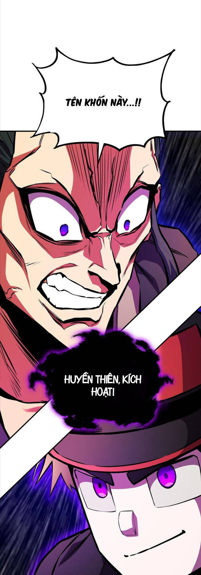 Sự Trở Lại Của Vị Thần Sức Mạnh Chapter 166 - 45
