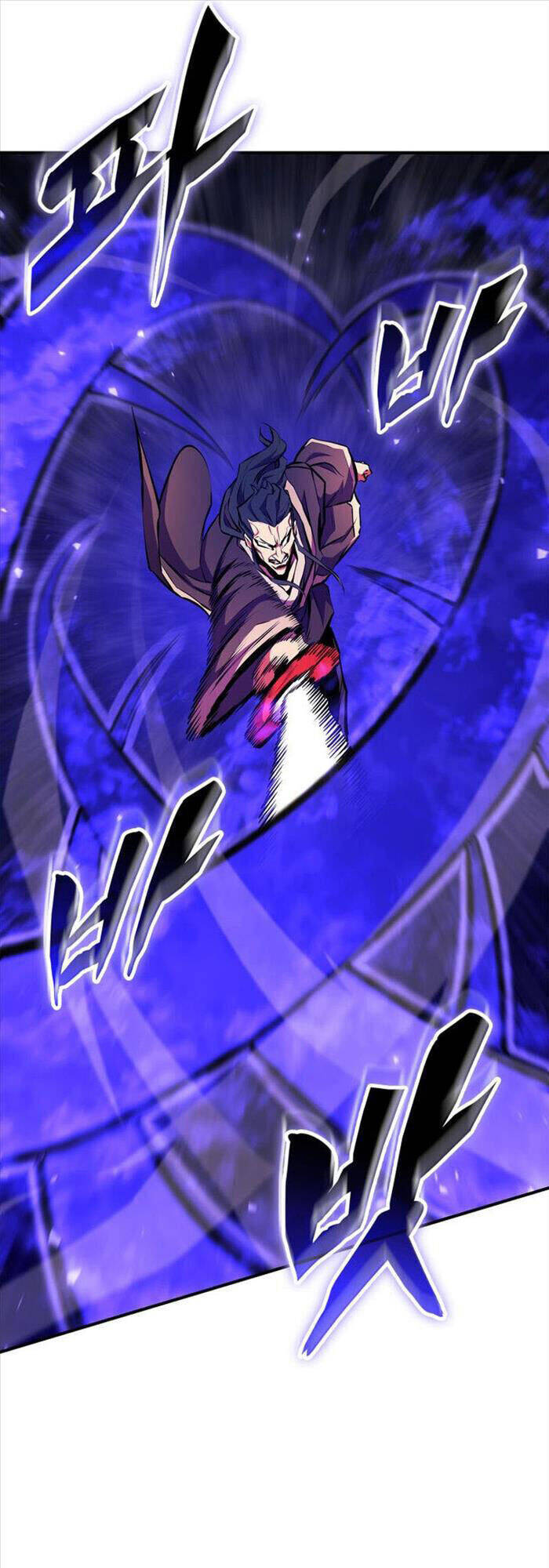 Sự Trở Lại Của Vị Thần Sức Mạnh Chapter 166 - 48