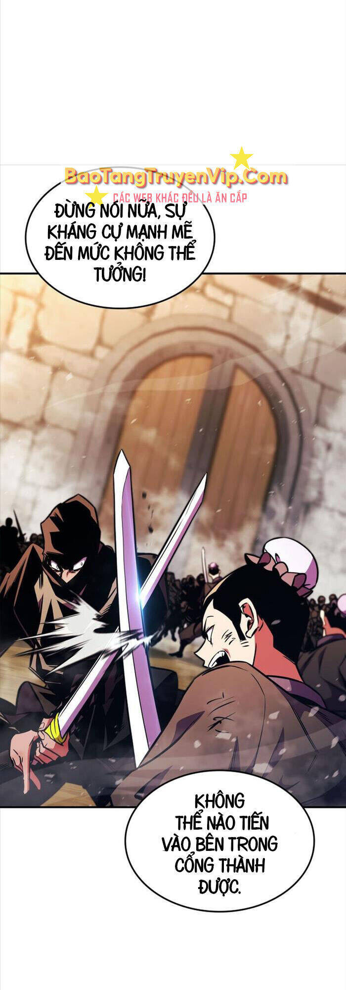 Sự Trở Lại Của Vị Thần Sức Mạnh Chapter 166 - 6