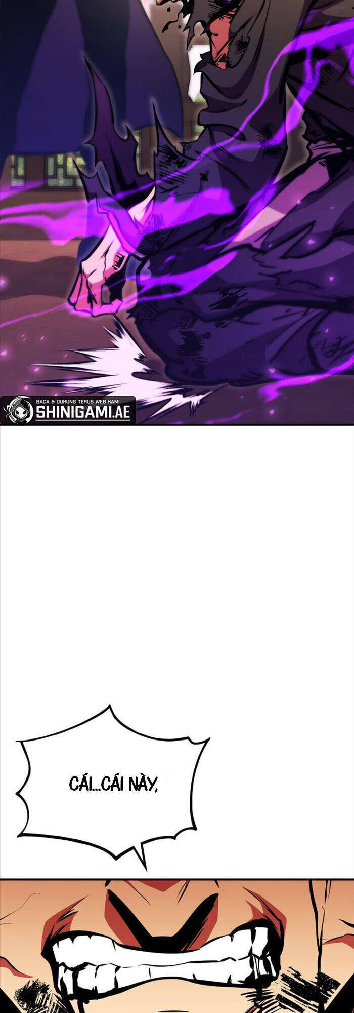 Sự Trở Lại Của Vị Thần Sức Mạnh Chapter 166 - 55