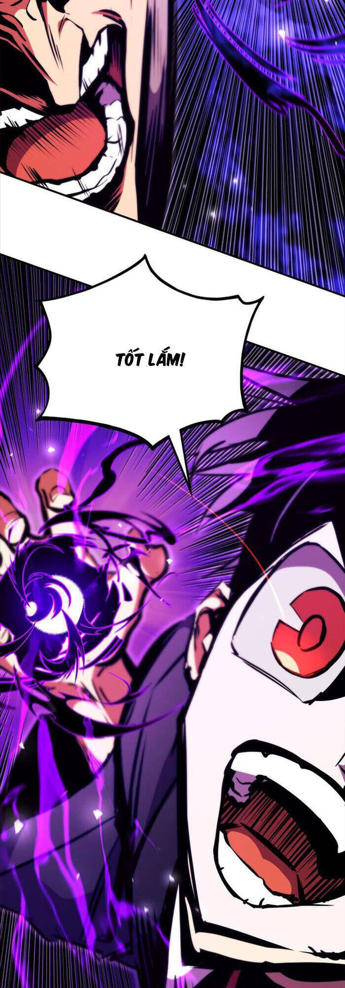 Sự Trở Lại Của Vị Thần Sức Mạnh Chapter 166 - 57