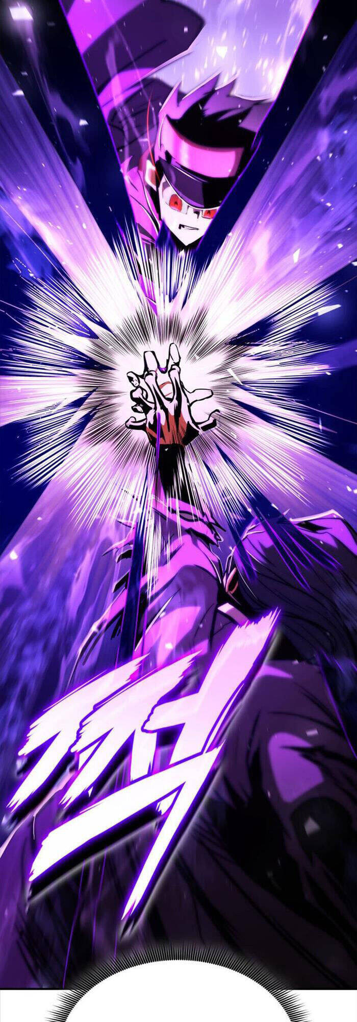 Sự Trở Lại Của Vị Thần Sức Mạnh Chapter 166 - 59