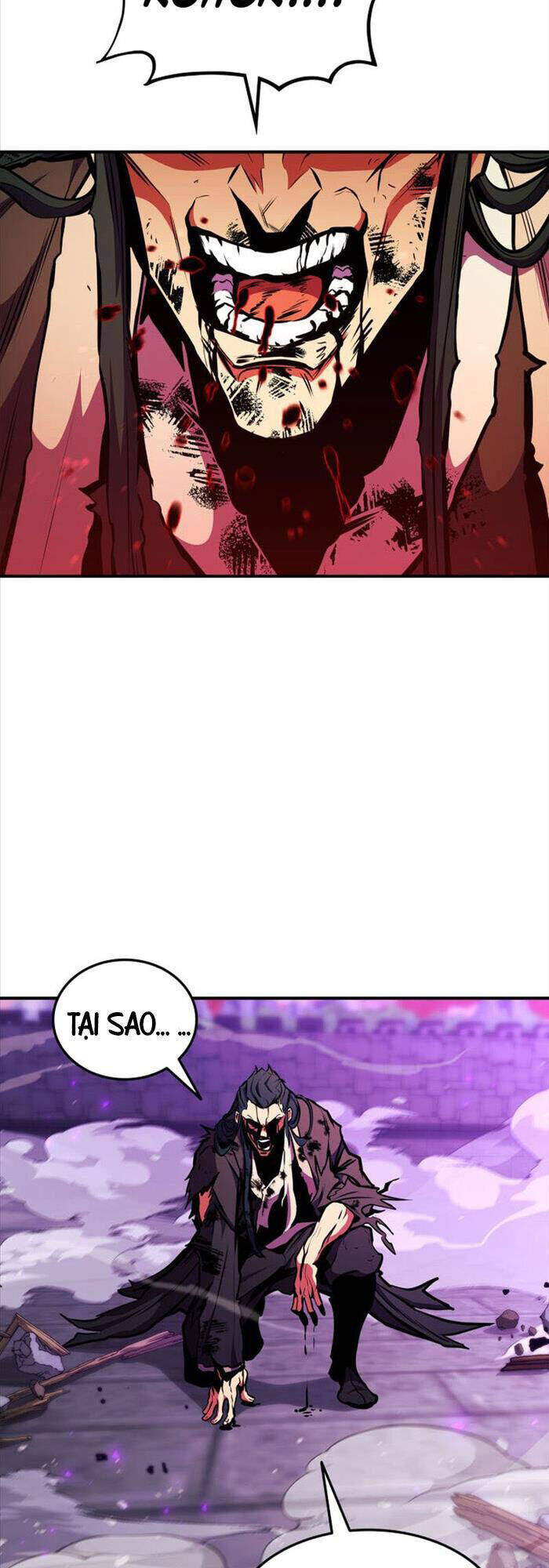 Sự Trở Lại Của Vị Thần Sức Mạnh Chapter 166 - 64