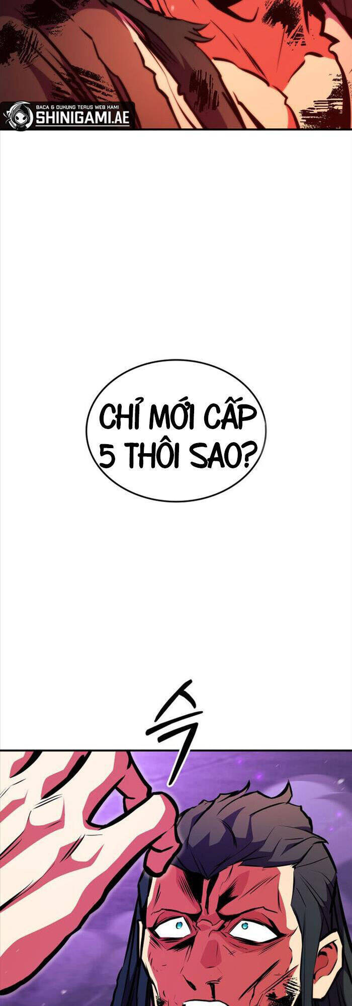Sự Trở Lại Của Vị Thần Sức Mạnh Chapter 166 - 66