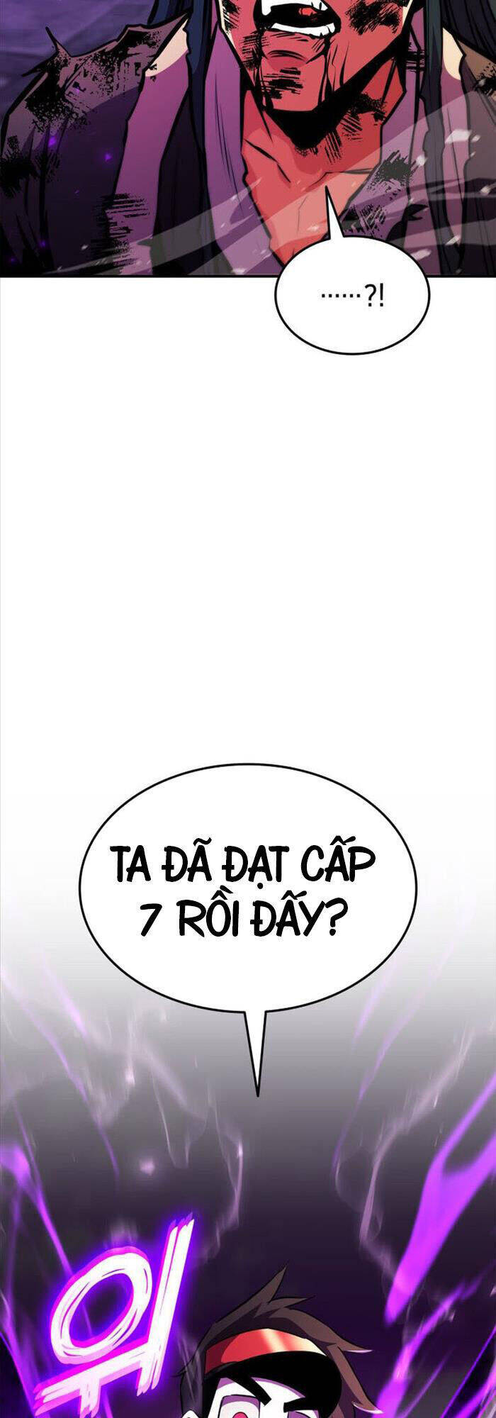 Sự Trở Lại Của Vị Thần Sức Mạnh Chapter 166 - 67