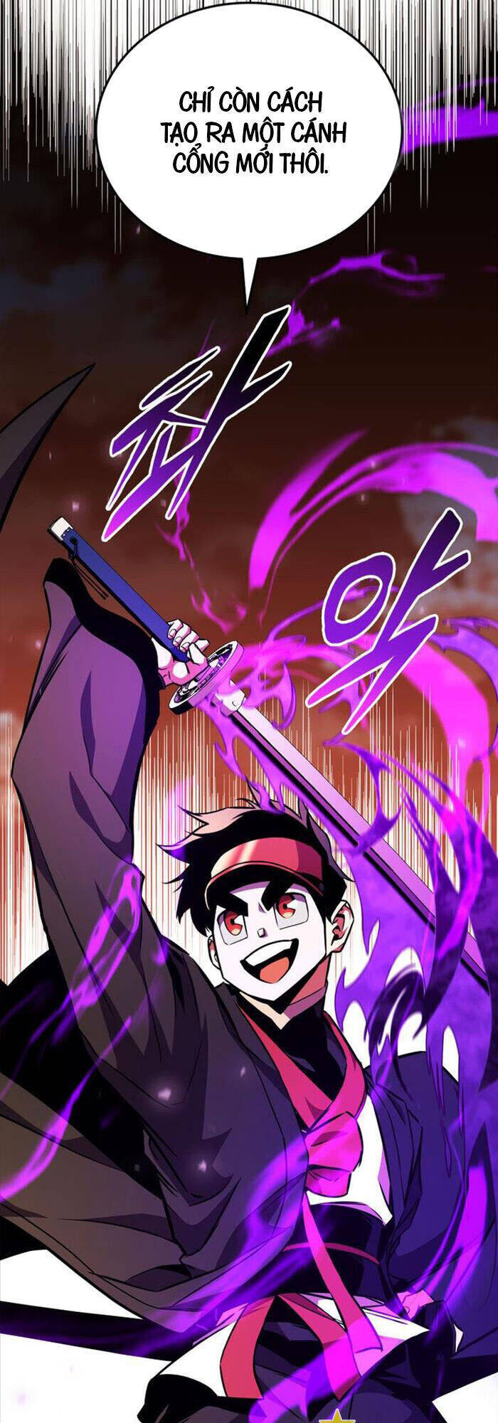 Sự Trở Lại Của Vị Thần Sức Mạnh Chapter 166 - 8