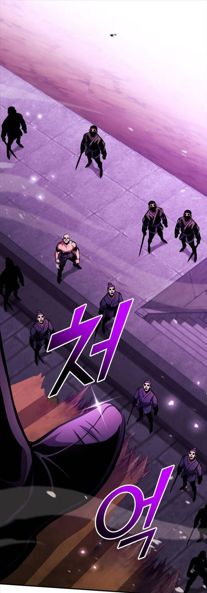 Sự Trở Lại Của Vị Thần Sức Mạnh Chapter 166 - 74