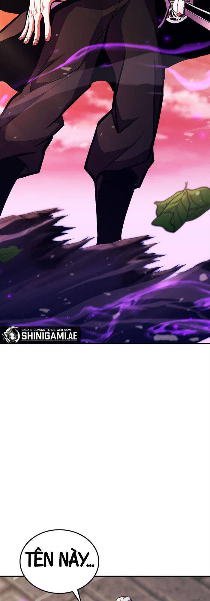 Sự Trở Lại Của Vị Thần Sức Mạnh Chapter 166 - 76