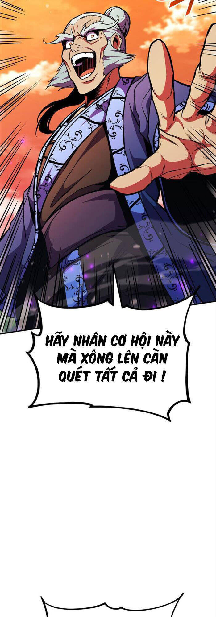 Sự Trở Lại Của Vị Thần Sức Mạnh Chapter 166 - 78