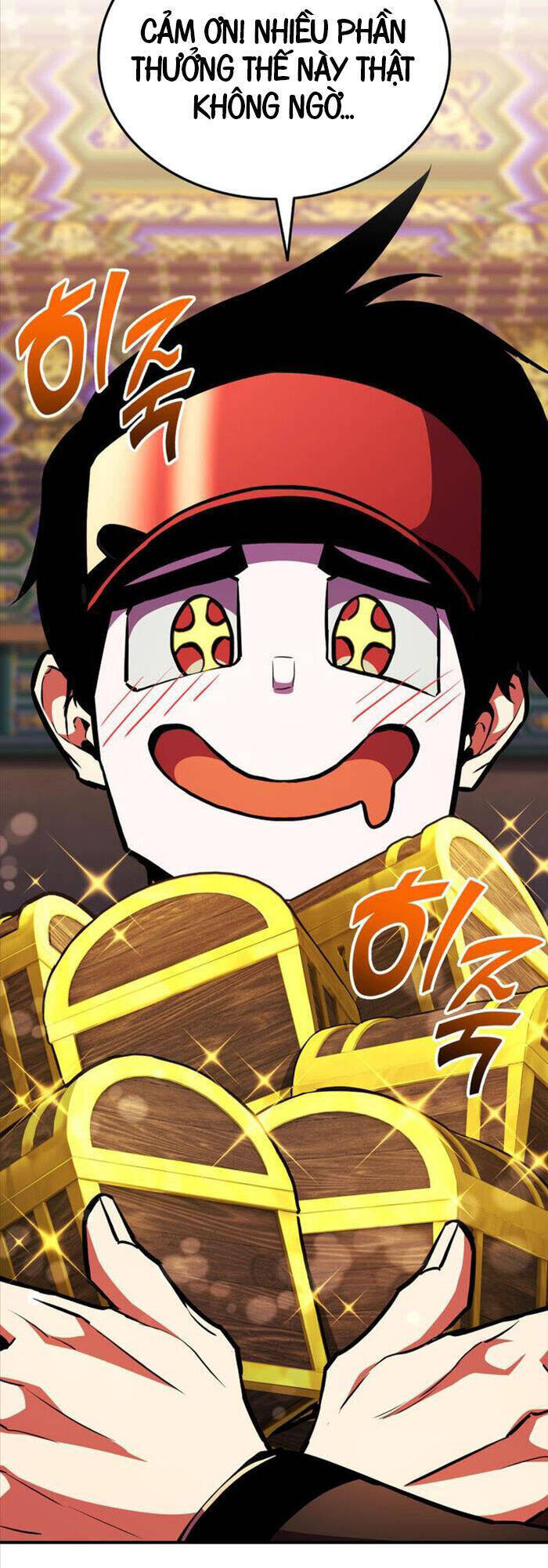 Sự Trở Lại Của Vị Thần Sức Mạnh Chapter 166 - 84