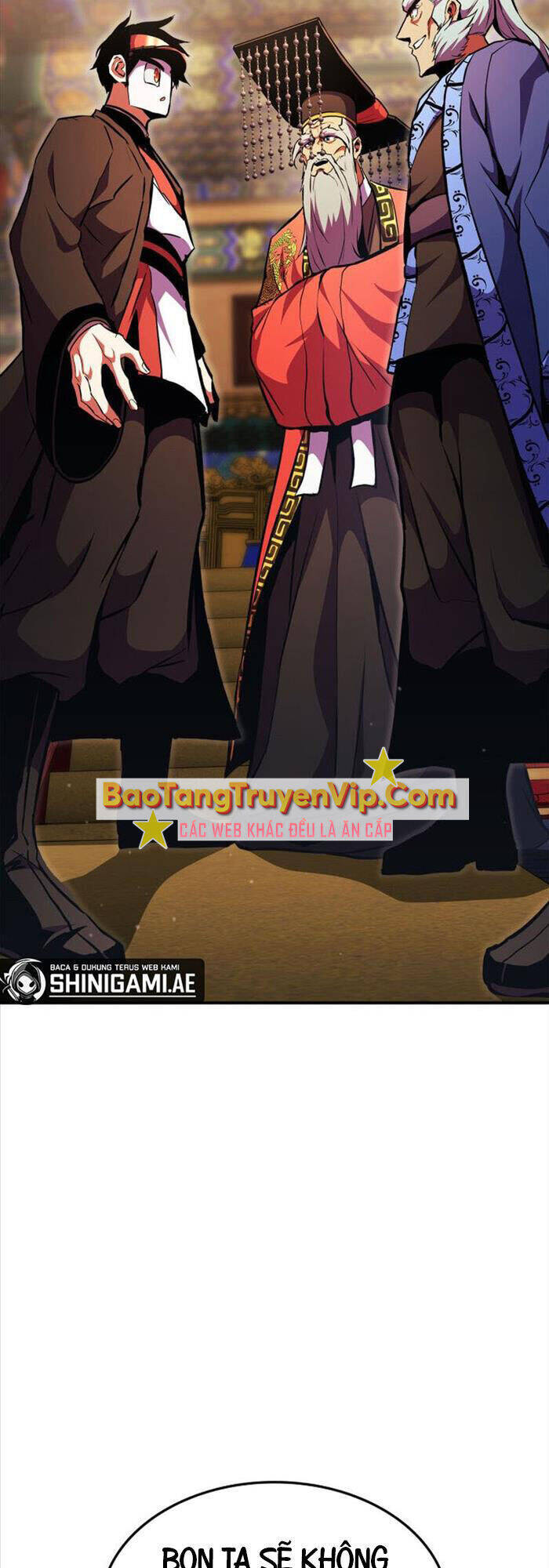 Sự Trở Lại Của Vị Thần Sức Mạnh Chapter 166 - 87