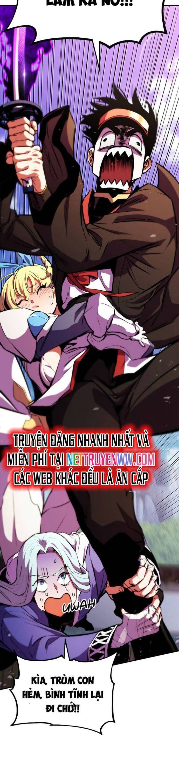 Sự Trở Lại Của Vị Thần Sức Mạnh Chapter 167 - 11