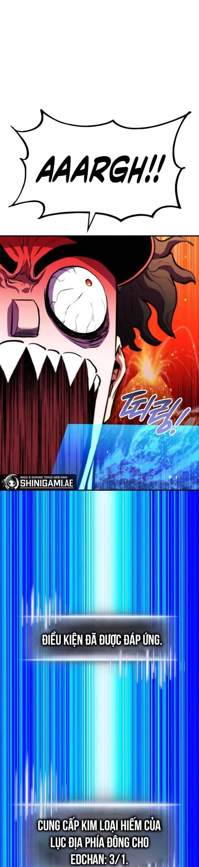 Sự Trở Lại Của Vị Thần Sức Mạnh Chapter 167 - 12