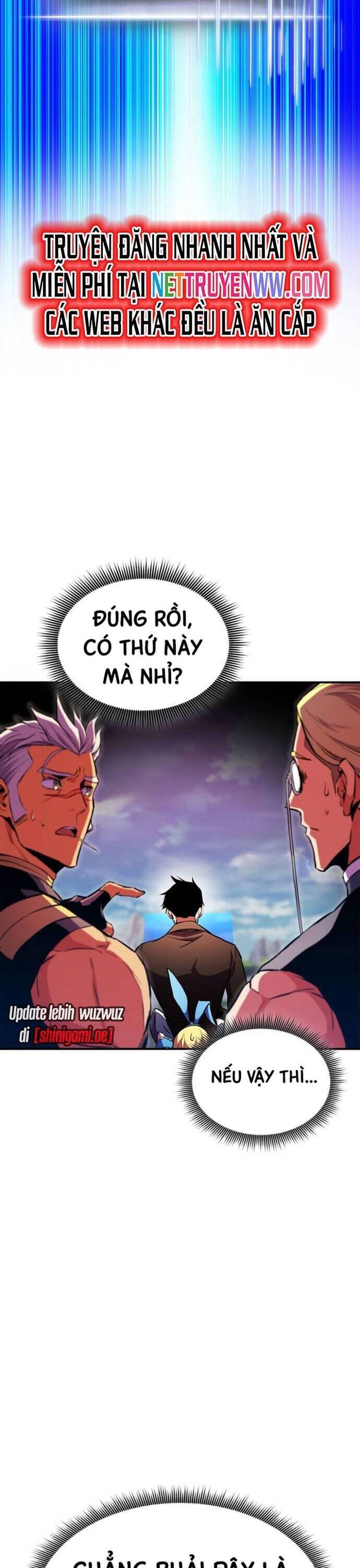 Sự Trở Lại Của Vị Thần Sức Mạnh Chapter 167 - 13