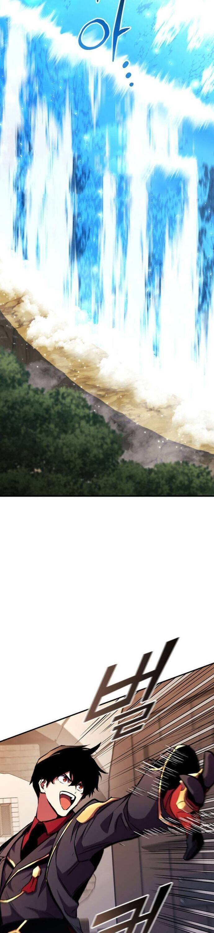 Sự Trở Lại Của Vị Thần Sức Mạnh Chapter 167 - 16