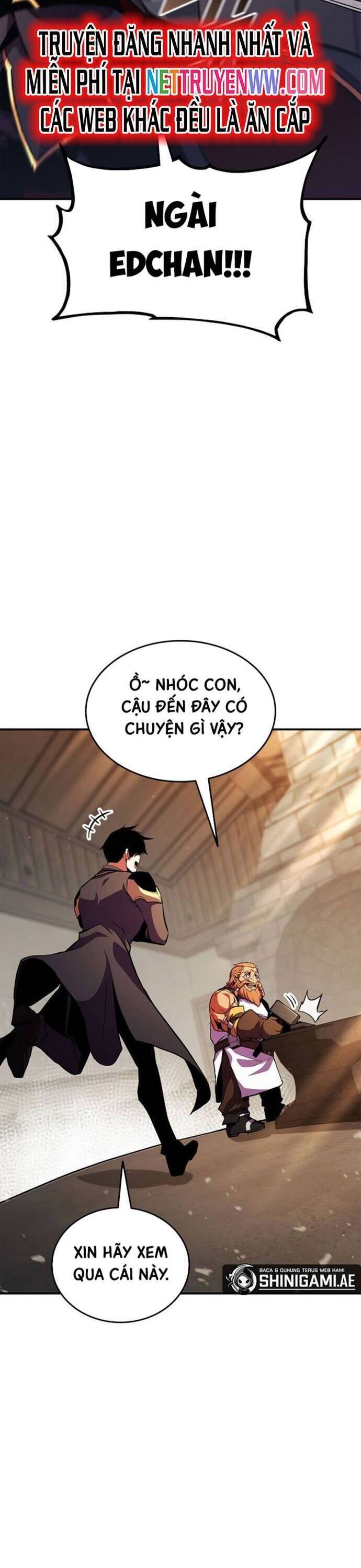 Sự Trở Lại Của Vị Thần Sức Mạnh Chapter 167 - 17