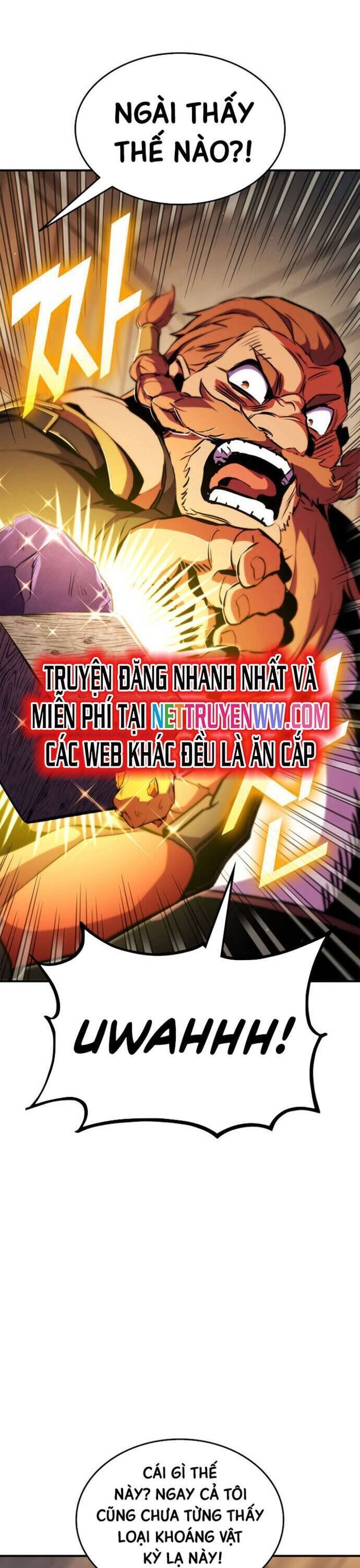 Sự Trở Lại Của Vị Thần Sức Mạnh Chapter 167 - 18