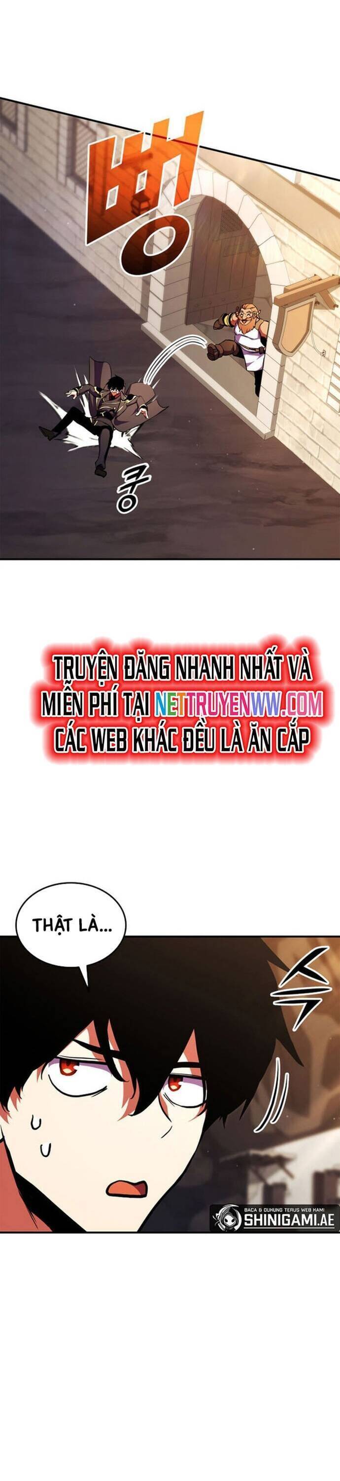 Sự Trở Lại Của Vị Thần Sức Mạnh Chapter 167 - 22