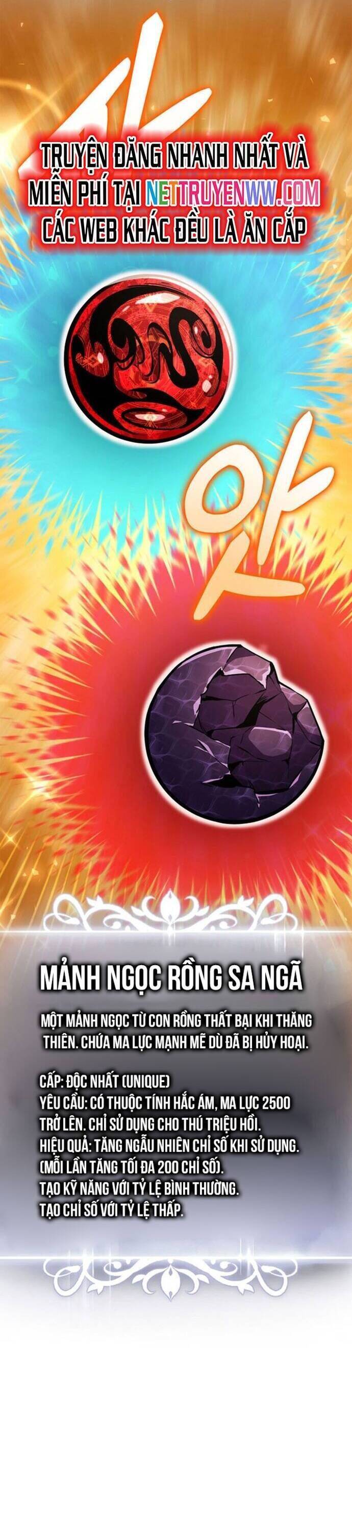 Sự Trở Lại Của Vị Thần Sức Mạnh Chapter 167 - 25