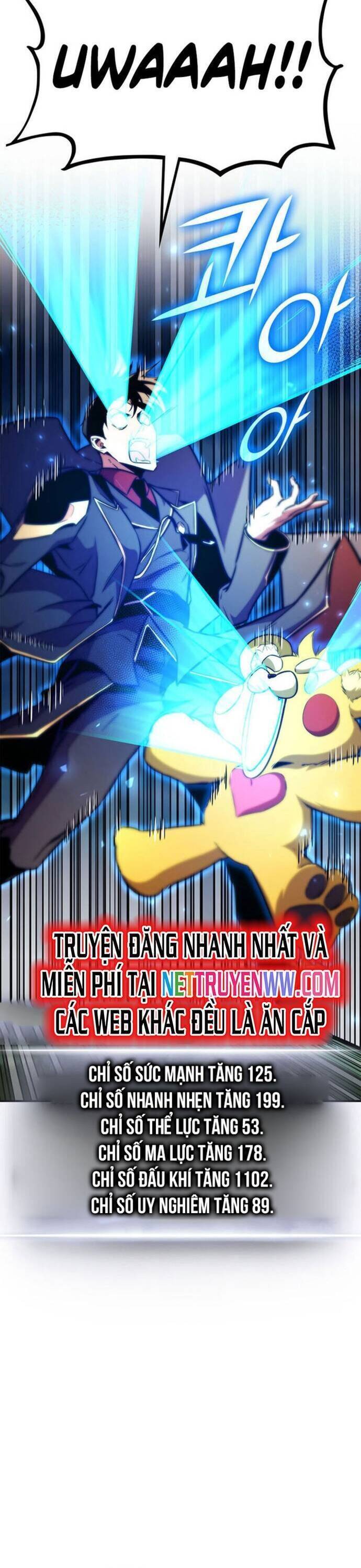 Sự Trở Lại Của Vị Thần Sức Mạnh Chapter 167 - 30